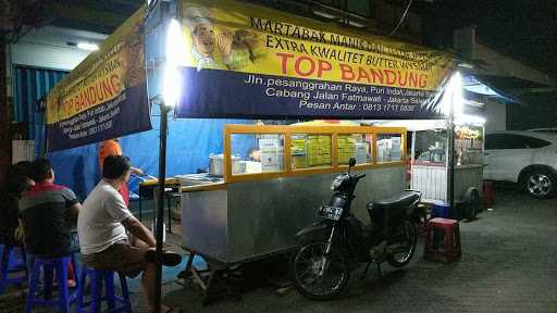 Martabak Top Bandung 7