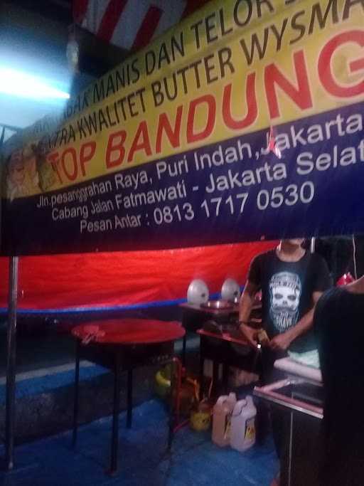 Martabak Top Bandung 8