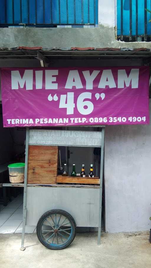 Mie Ayam 46 2