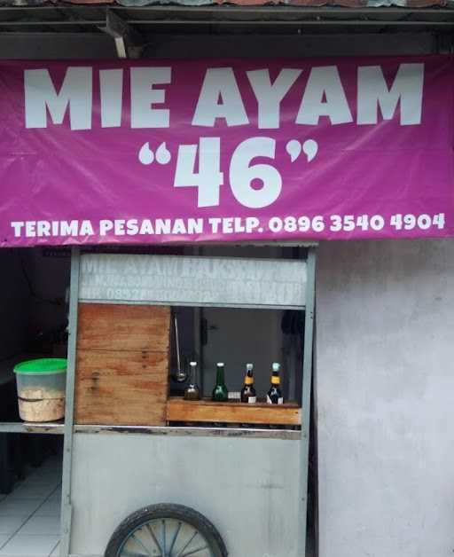 Mie Ayam 46 1