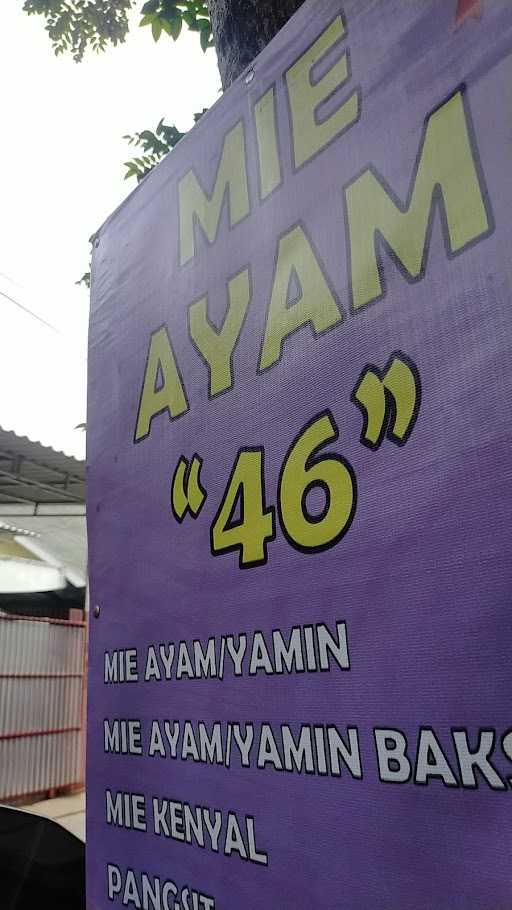 Mie Ayam 46 3