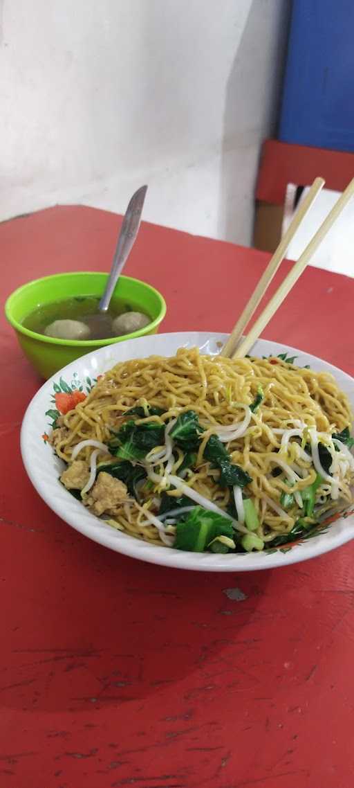 Mie Ayam Aldo - Duri Kepa 8