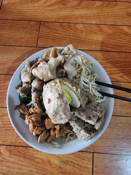 Mie Ayam/Bakso Roman 57 10