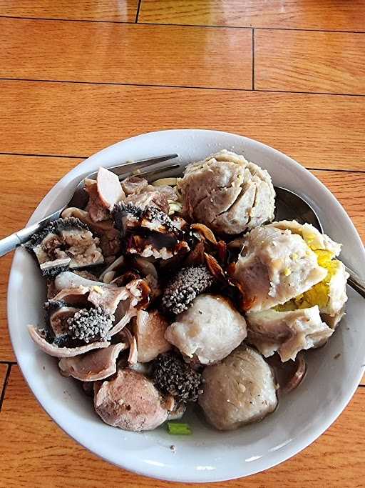 Mie Ayam/Bakso Roman 57 5