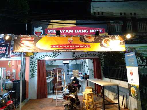 Mie Ayam Bang Nove 9