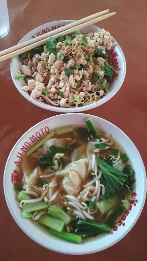 Mie Ayam Bangka Aseng 9