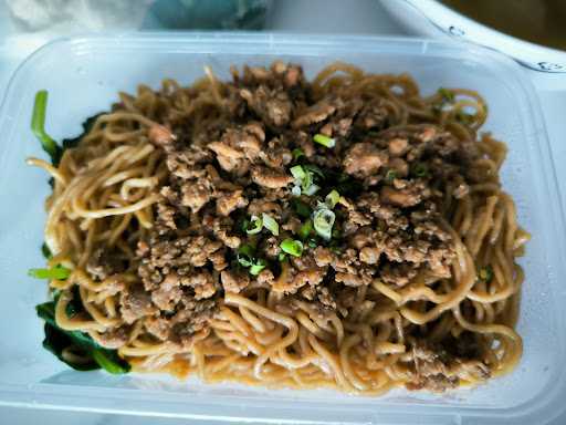 Mie Ayam Bangka Giok 8