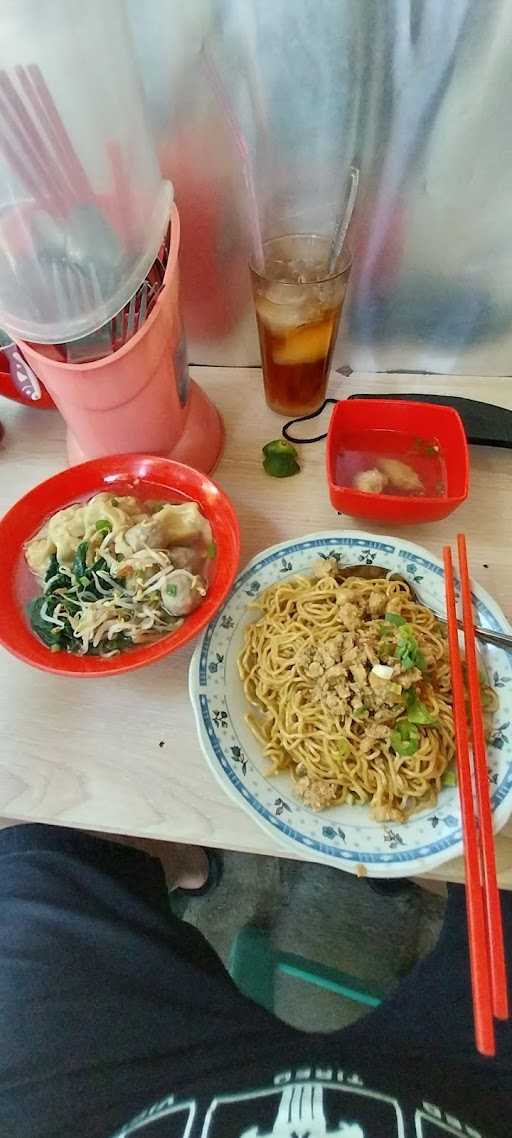 Mie Ayam Bangka Giok 4