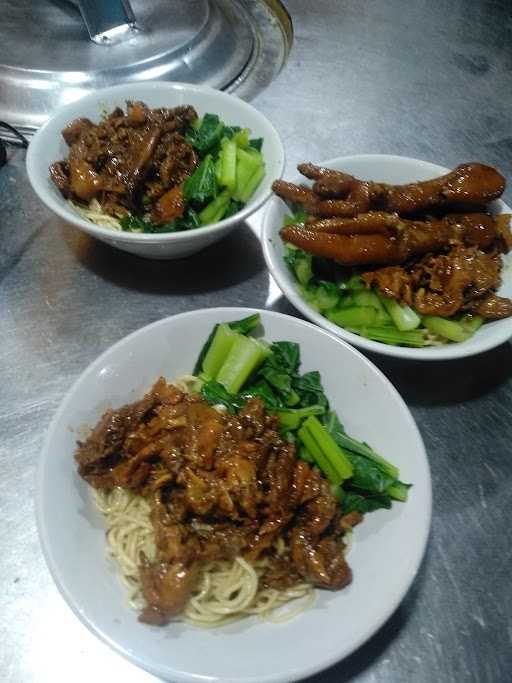 Mie Ayam Boyo 4