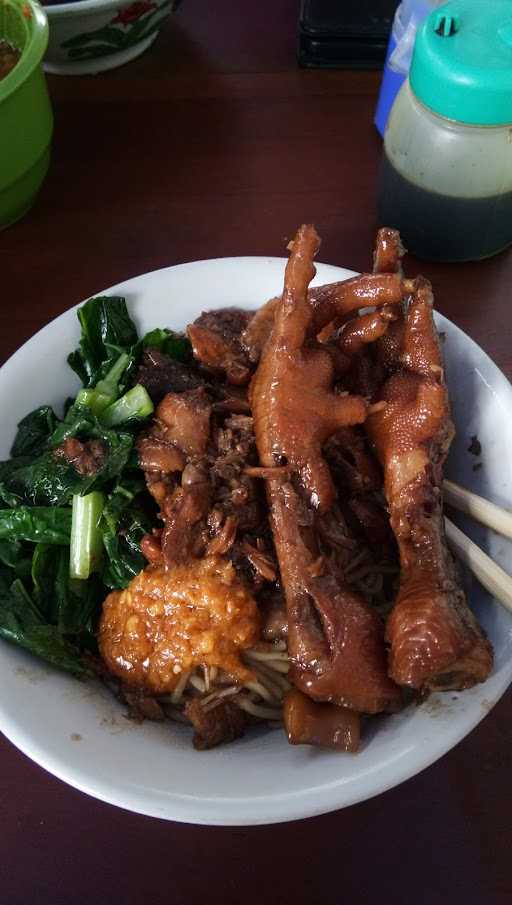 Mie Ayam Boyo 8