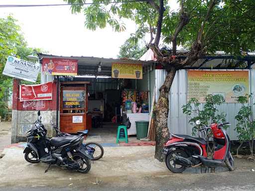 Mie Ayam Cahaya Wonogiri 5