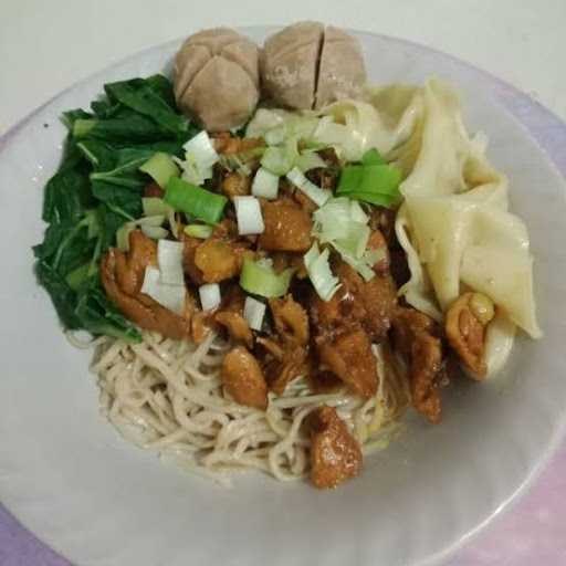 Mie Ayam Cahaya Wonogiri 2