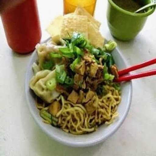 Mie Ayam Cahaya Wonogiri 1