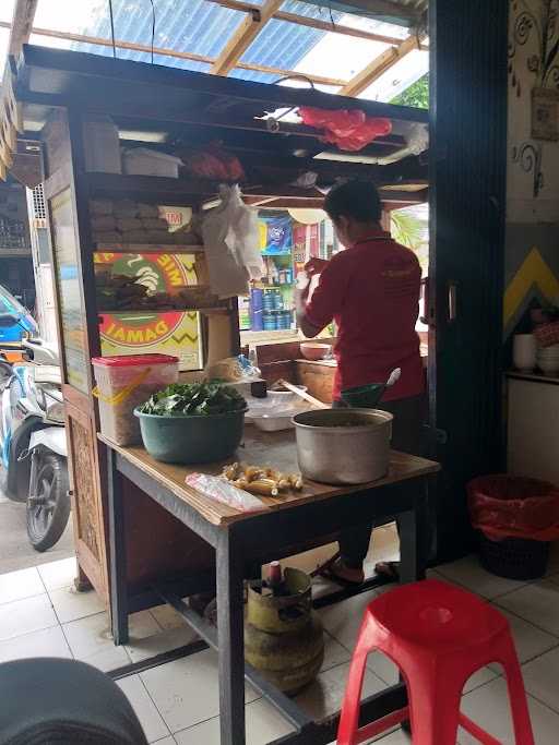 Mie Ayam Damai 9