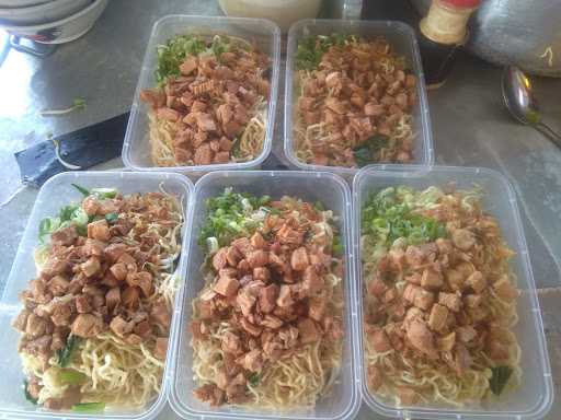 Mie Ayam Doyok Greenville 10