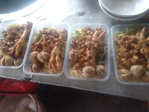 Mie Ayam Doyok Greenville 7