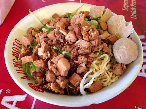 Mie Ayam Doyok Greenville 6