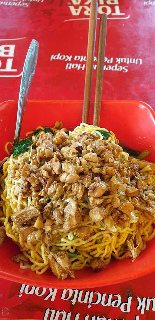 Mie Ayam Doyok Greenville 5