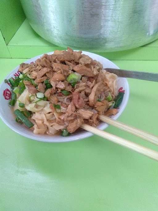 Mie Ayam Doyok Greenville 8