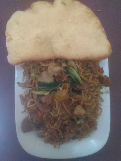 Mie Ayam Savana 7