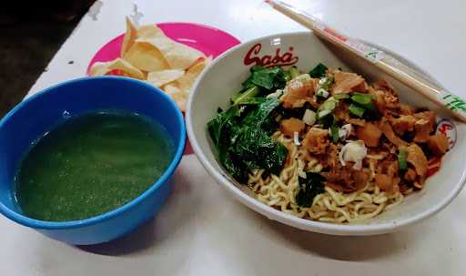 Mie Ayam Wong Ndeso 10