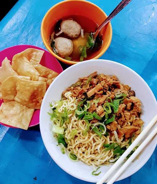 Mie Ayam Wong Ndeso 8