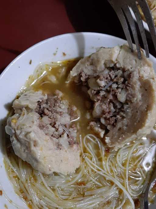 Mie Ayam Yamin Pak Umar 2