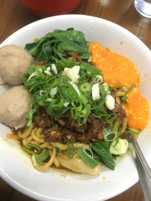 Mie Ayam Gg Pak Eko 6