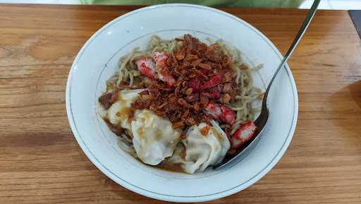 Mie Keriting Siantar Atek 6