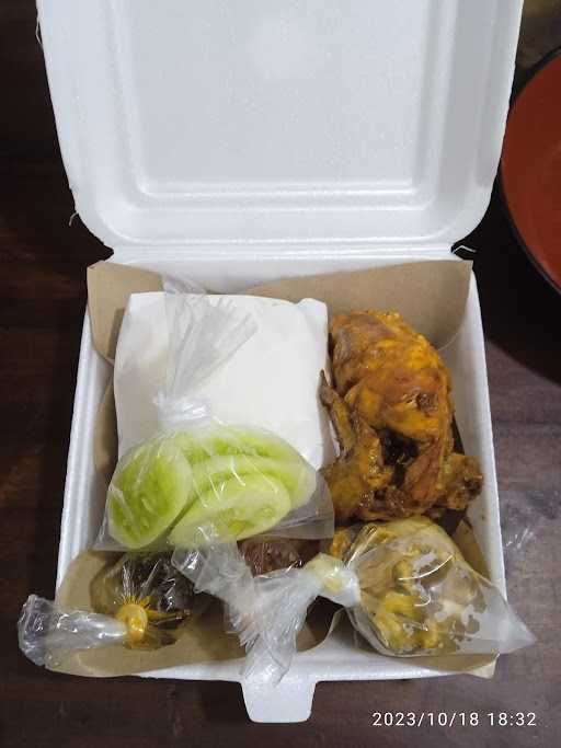 Nasi Bebek Fachri 4