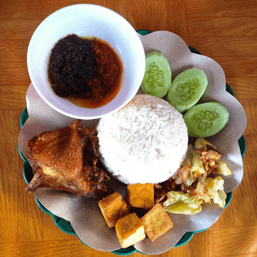 Nasi Bebek Fachri 2