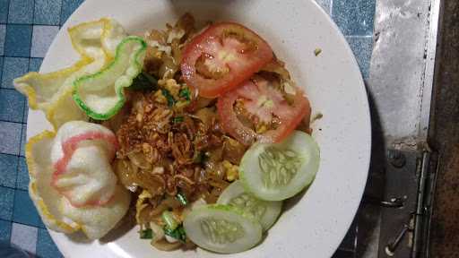 Nasi Goreng 10K 2