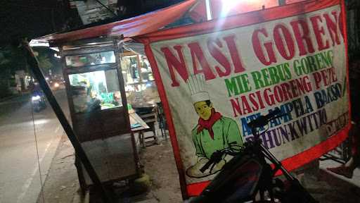 Nasi Goreng Dapur Malam Mas Gepeng 3