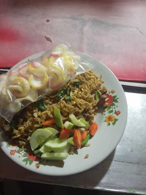 Nasi Goreng Gila Artomoro 1