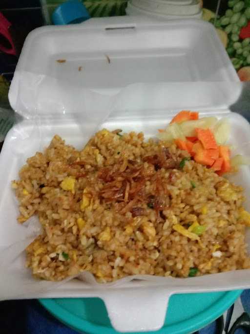 Nasi Goreng Sidik 4