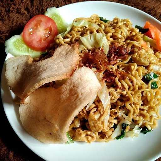 Nasi Goreng Sidik 2