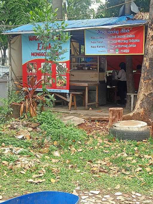 Nasi Gudeg Ibu Jum 4