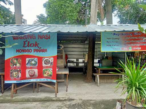 Nasi Gudeg Ibu Jum 7