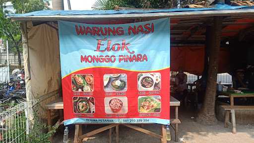 Nasi Gudeg Ibu Jum 6