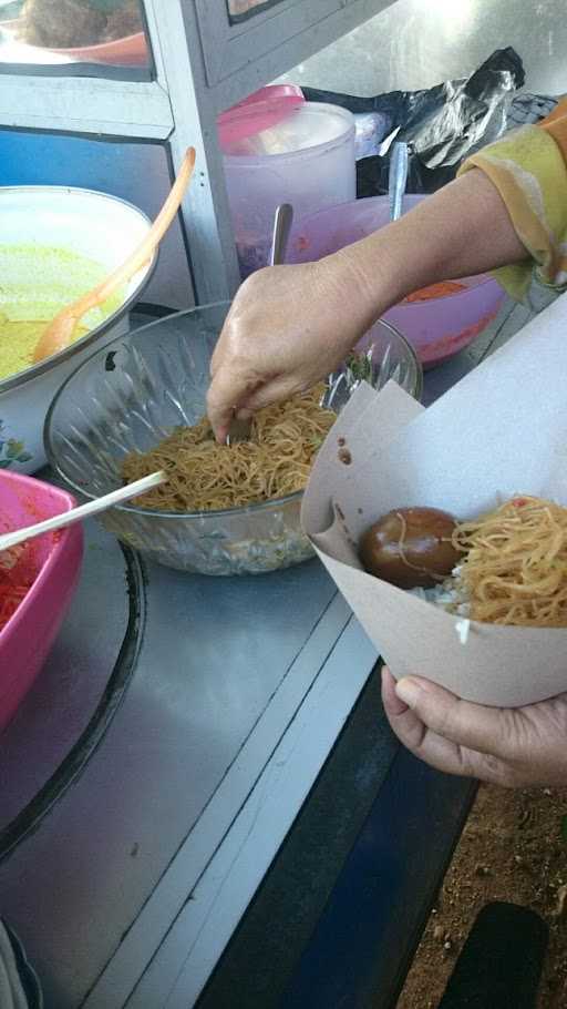 Nasi Uduk Betawi 2