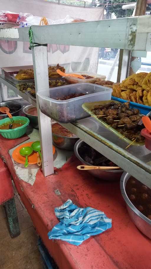 Nasi Uduk Betawi Bang Uwan 6