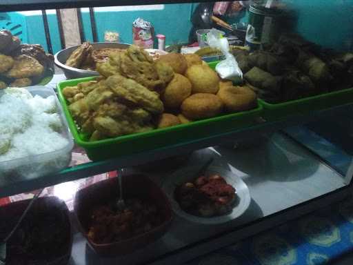 Nasi Uduk Bu Ita 1