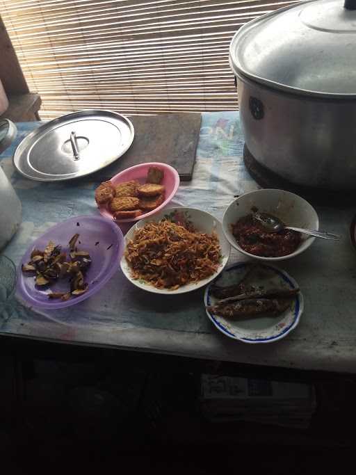 Nasi Uduk Mike 1