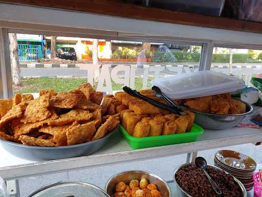 Nasi Uduk Mpok Leha 1