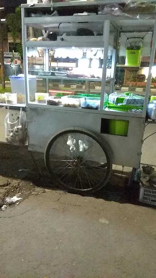 Nasi Uduk Mpok Leha 7