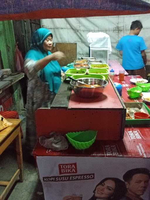 Nasi Uduk Ncing 1