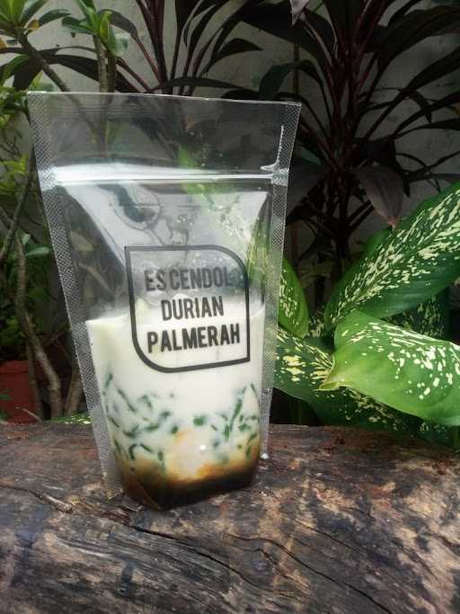 Pal Cendol 3