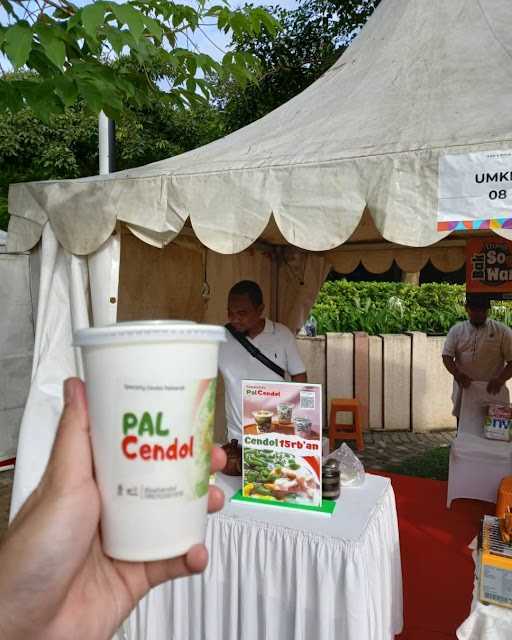 Pal Cendol 7