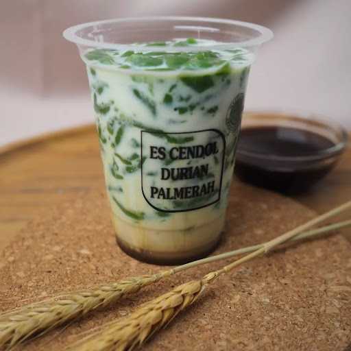 Pal Cendol 2