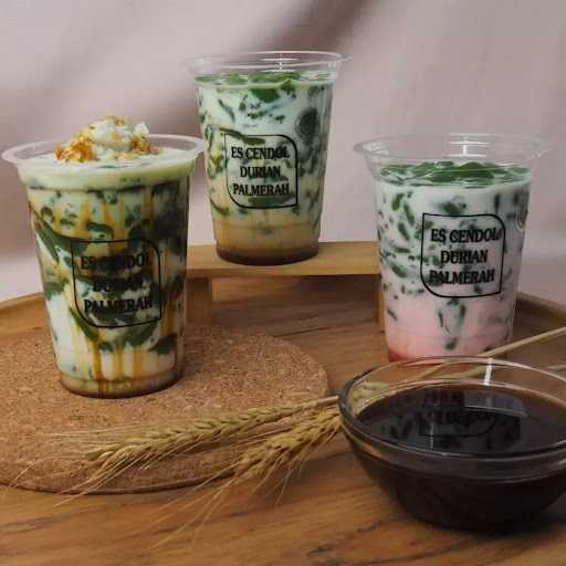 Pal Cendol 6